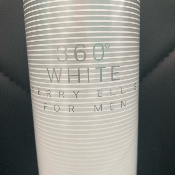🔻Perry Ellis 360 White - Picture 3 of 6